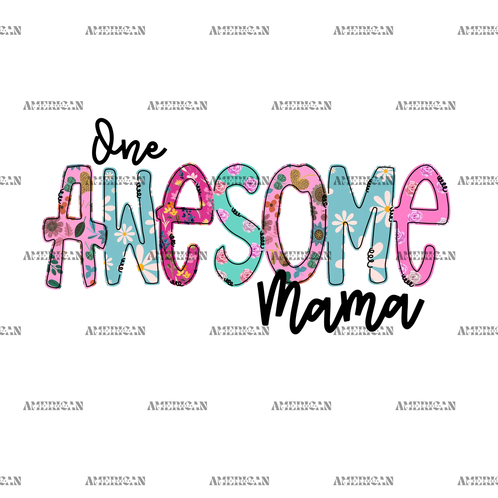 One_Awesome_Mama.png