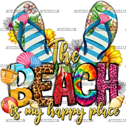 The_Beach_Is_My_Happy_Place_Flip_Flop.png