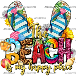 The_Beach_Is_My_Happy_Place_Flip_Flop.png