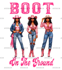 Boot_On_The_Ground