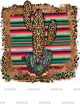 Cactus_Serape_Frame
