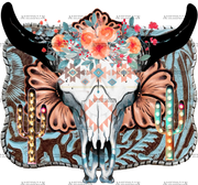 Boho_Western_Steer_Skull
