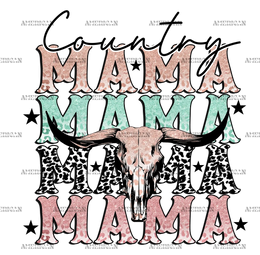 Country_Mama