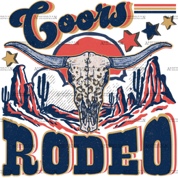 Coors_Rodeo
