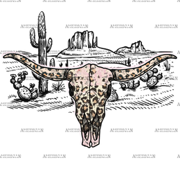 cow_skull_leopard
