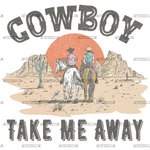 Cowboy_Take_Me_Away