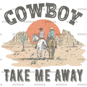 Cowboy_Take_Me_Away