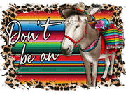 Don_t_Be_An_Donkey