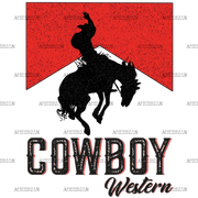 Cowboy_Western