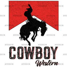 Cowboy_Western