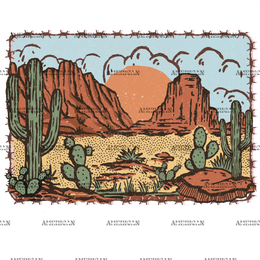 Desert_Frame