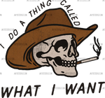 I_Do_A_Thing_Called_What_I_Want