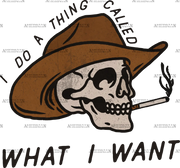 I_Do_A_Thing_Called_What_I_Want