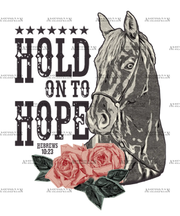 Hold_On_To_Hope_Gray_Horse