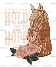 Hold_On_To_Hope_Brown_Horse