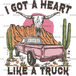 I_Got_A_Heart_Like_A_Truck