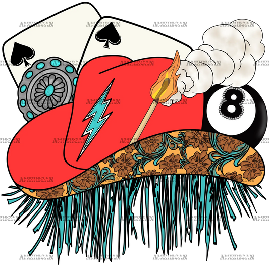 Lady_Luck