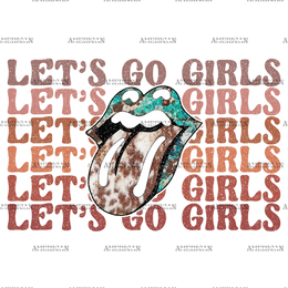 LET_s_Go_GIRLS
