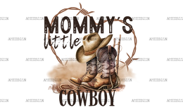Mommy_s_Little_Cowboy