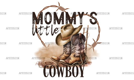 Mommy_s_Little_Cowboy