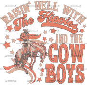 Raisin_Hell_with_The_Hippies_and_the_Cowboys