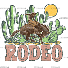Rodeo