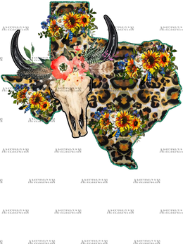 Texas_Leopard_and_Sunflower