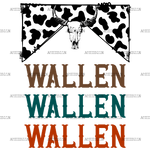 Wallen