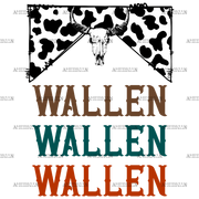 Wallen