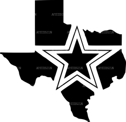 Texas-5
