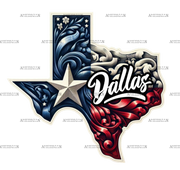 Dallas_Texas