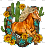 Western_Horse_Cactus_Horseshoe