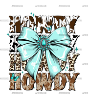 Western_Howdy_Bow_Turquise