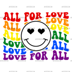 All_For_Love_Love_For_All