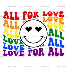 All_For_Love_Love_For_All