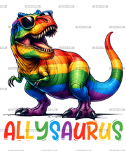 Allysaurus