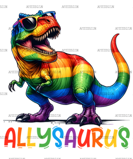 Allysaurus