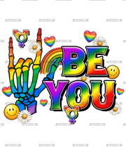 Be_You
