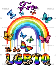 Free_To_Be_LGBTQ