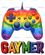 Gaymer