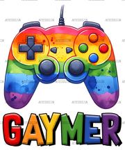 Gaymer
