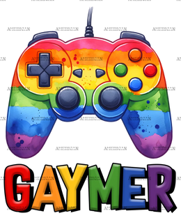 Gaymer