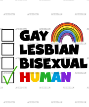 Human