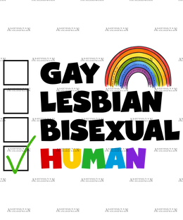 Human