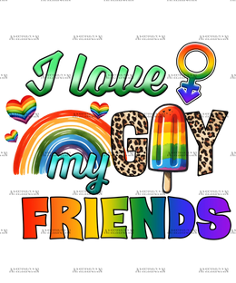 I_Love_My_Gay_Friends