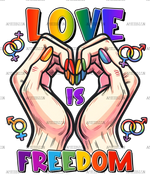 Love_is_Freedom