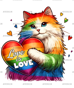 Love_Is_Love_Cat