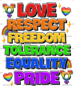 Love_Respect_Freedom_Tolerance_Equality_Pride