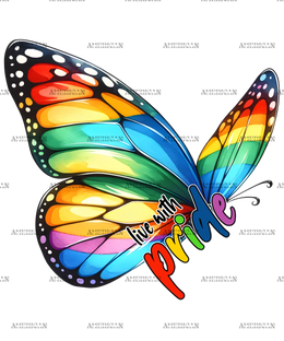 Pride_Butterfly