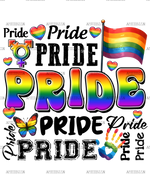 Pride